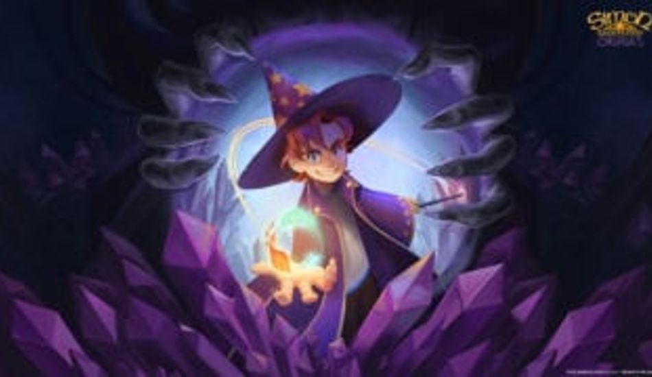 Simon the Sorcerer Origins