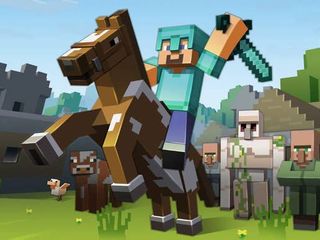 thumbnail - Minecraft