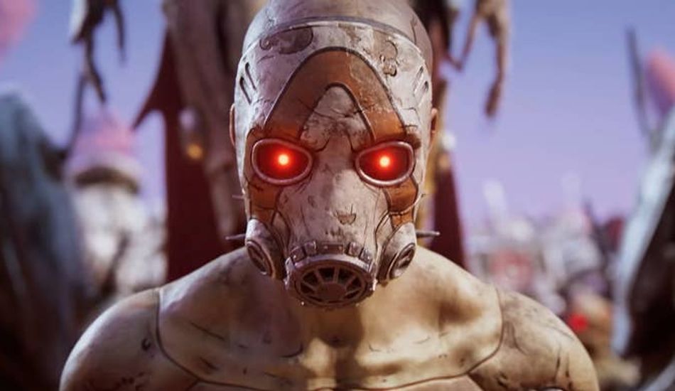 Borderlands 4