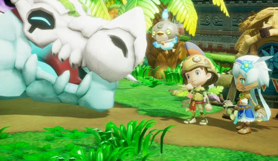 Fantasy Life i