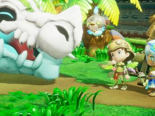 thumbnail - Fantasy Life i