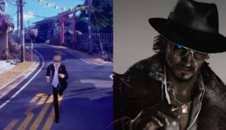 Persona 4 Revival