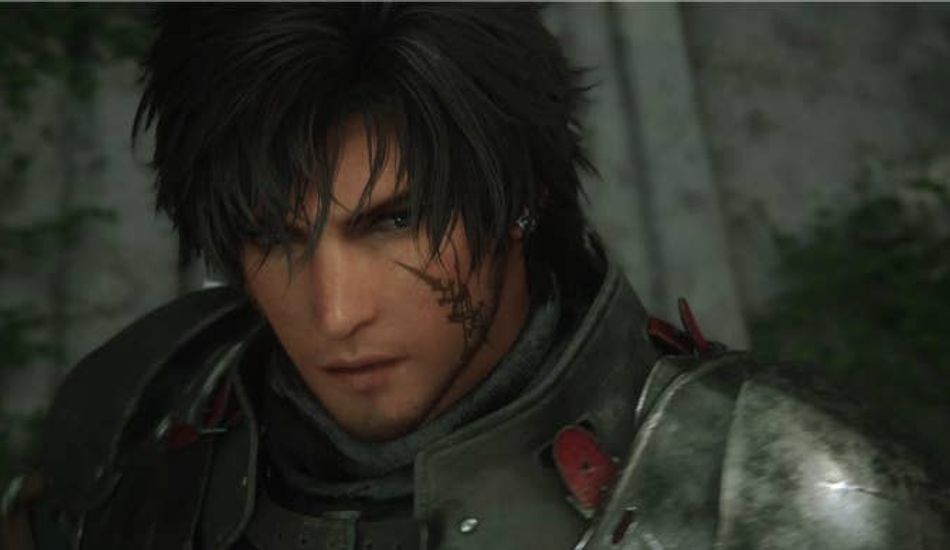 Final Fantasy 16