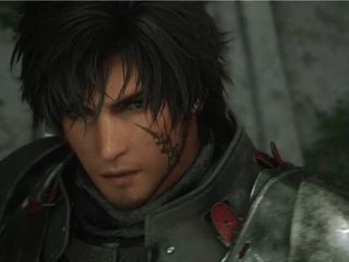 thumbnail - Final Fantasy 16