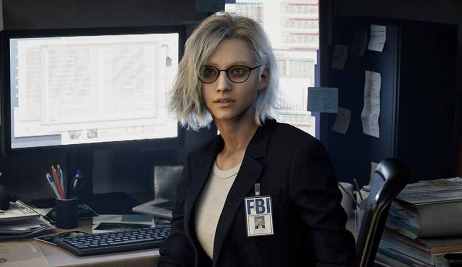 Resident Evil Requiem