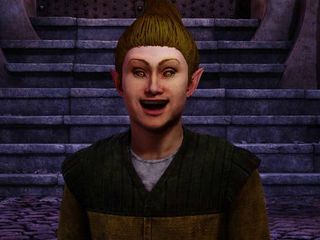 thumbnail - Oblivion Remastered