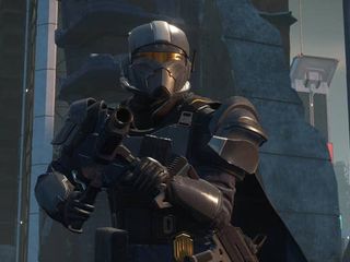 thumbnail - Helldivers 2