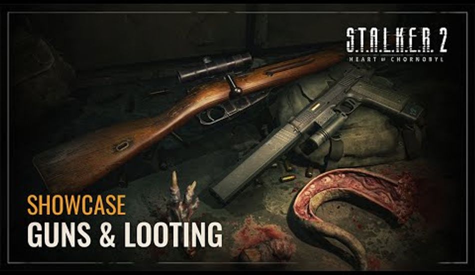 imageS.T.A.L.K.E.R. 2