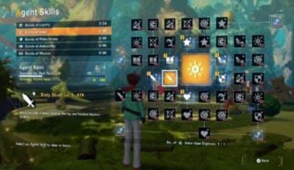 Digimon Story: Time Stranger