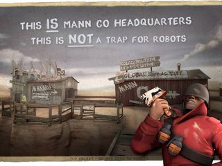 thumbnail - Team Fortress 2