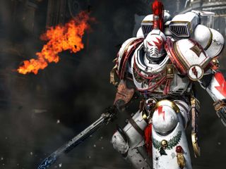 thumbnail - Space Marine 2