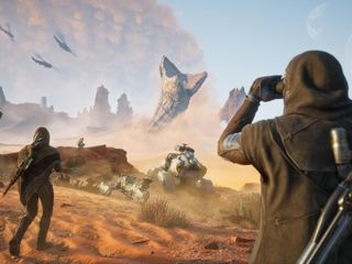 thumbnail - Dune: Awakening