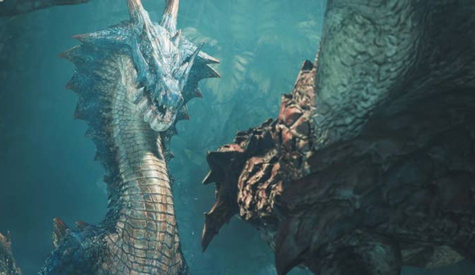 Monster Hunter Wilds