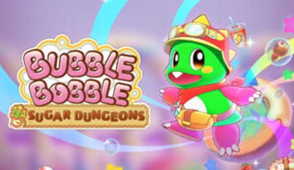 Bubble Bobble