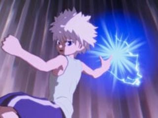 thumbnail - Hunter x Hunter: Nen x Impact