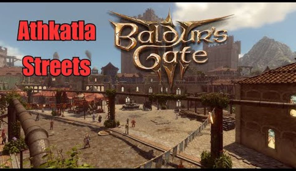 imageBaldur's Gate 3