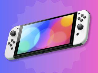 thumbnail - Nintendo Switch