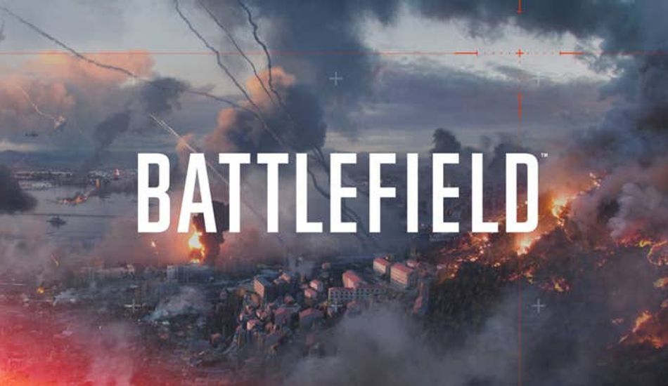 Battlefield