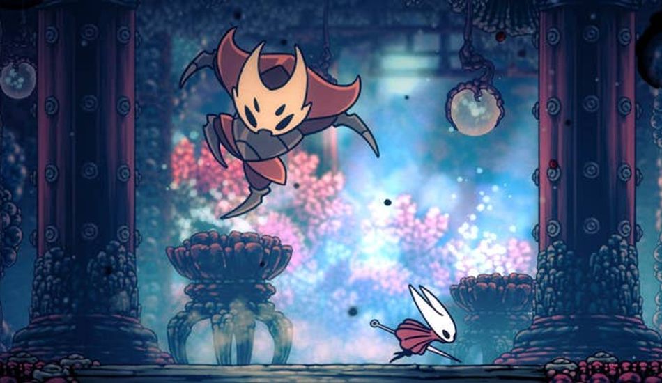 Silksong Release Date