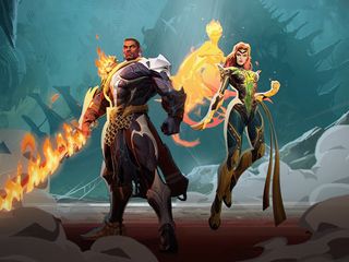 thumbnail - Marvel Rivals