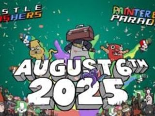 thumbnail - Castle Crashers