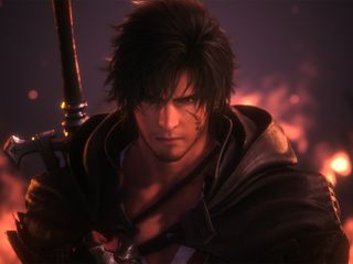 thumbnail - Final Fantasy