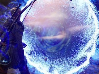 thumbnail - Of Ash and Steel