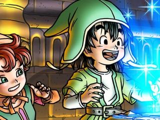 thumbnail - Dragon Quest 7