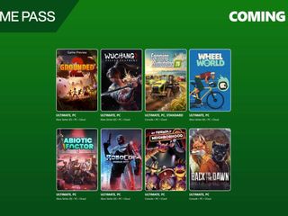 thumbnail - Xbox Game Pass