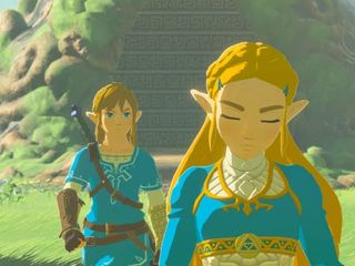 thumbnail - Legend of Zelda