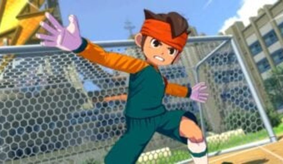 Inazuma Eleven: Victory Road