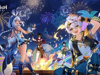 thumbnail - Genshin Impact