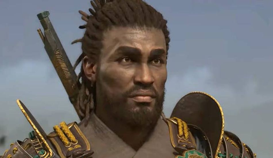 Assassin's Creed Shadows