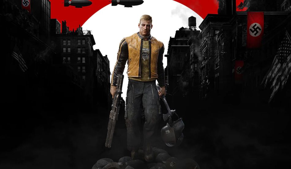 Wolfenstein