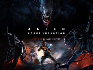 thumbnail - Alien: Rogue Incursion