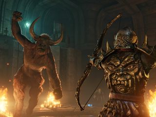 thumbnail - Oblivion Remastered