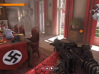 thumbnail - Wolfenstein