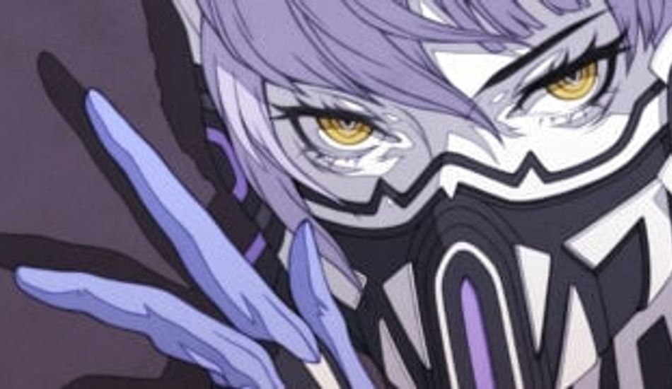 Shin Megami Tensei V