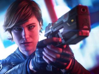 thumbnail - Perfect Dark