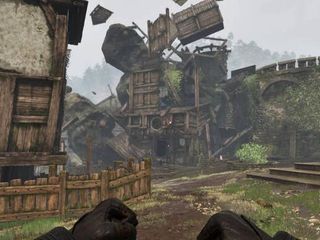 thumbnail - Oblivion Remastered