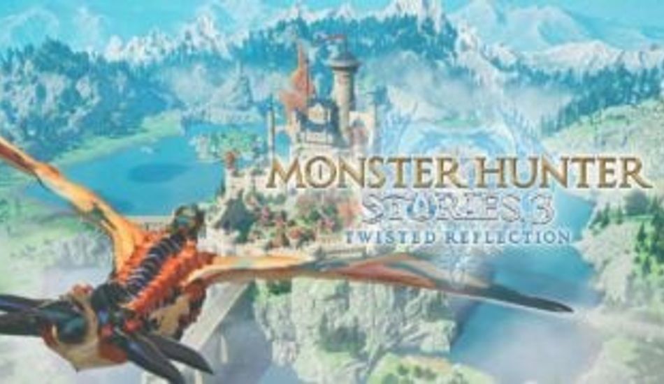 Monster Hunter Stories 3