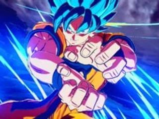 thumbnail - Dragon Ball: Sparking! ZERO