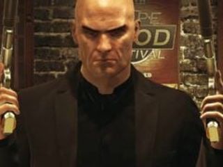 thumbnail - Hitman: Absolution