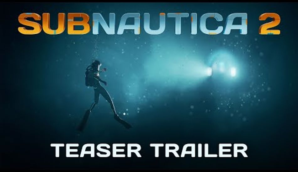 imageSubnautica 2