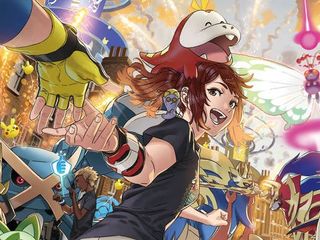 thumbnail - Pokémon Go