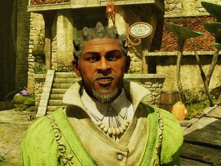 thumbnail - Oblivion Remastered