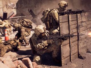 thumbnail - Battlefield 6