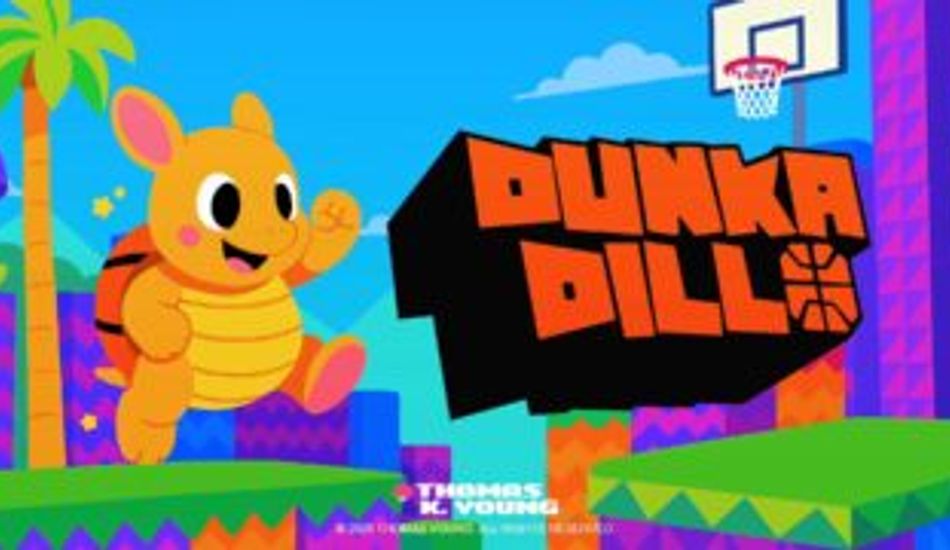 Dunkadillo