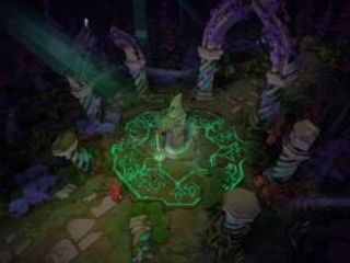 thumbnail - Wizard of Legend II