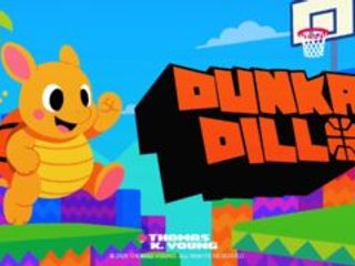 thumbnail - Dunkadillo
